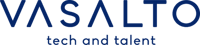 Logo Mediano VASALTO azul sin fondo-1